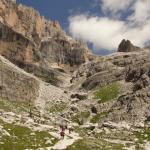 Dolomiti del Brenta
